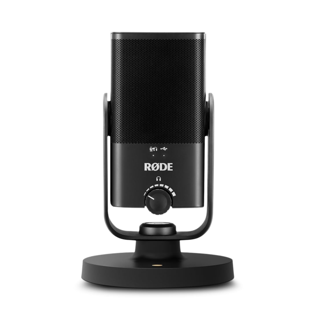 Elgato Wave:3 Micrófono Condensador USB Premium
